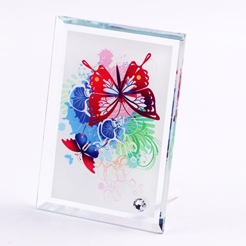 熱轉(zhuǎn)印玻璃白坯